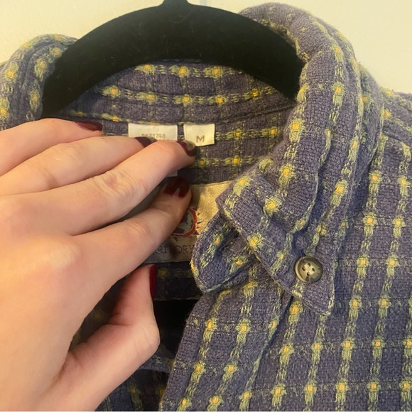 Ice Cube  up- cycled Custom 90’s Button Down - Picture 2 of 6